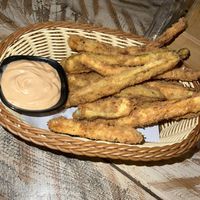   at Places Restaurant and Bar in Kathmandu