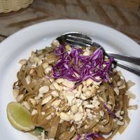   at Places Restaurant and Bar in Kathmandu