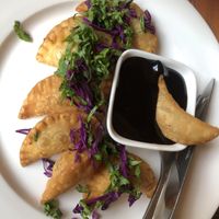   at Places Restaurant and Bar in Kathmandu