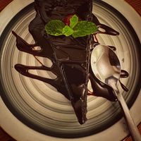 Ok seriously 😍🥰😍  at Places Restaurant and Bar in Kathmandu