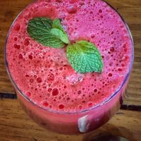 So good  at Places Restaurant and Bar in Kathmandu