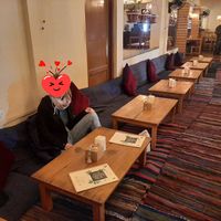  at Places Restaurant and Bar in Kathmandu