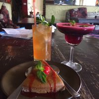 X at Places Restaurant and Bar in Kathmandu