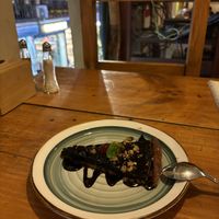  #Veganuary at Places Restaurant and Bar in Kathmandu