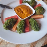  at Places Restaurant and Bar in Kathmandu