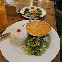  at Places Restaurant and Bar in Kathmandu