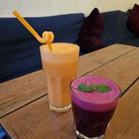  at Places Restaurant and Bar in Kathmandu