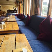  at Places Restaurant and Bar in Kathmandu