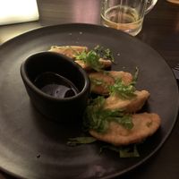 Places  at Places Restaurant and Bar in Kathmandu