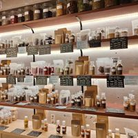  at Spice Gate in Kyoto