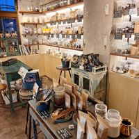  at Spice Gate in Kyoto