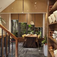  at Om Eatery in Ho Chi Minh City