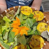  at Om Eatery in Ho Chi Minh City