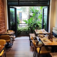  at Om Eatery in Ho Chi Minh City