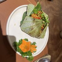   at Om Eatery in Ho Chi Minh City