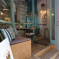 Location at Missbake in Bologna