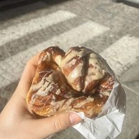   at Missbake in Bologna