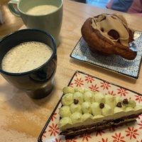   at Missbake in Bologna