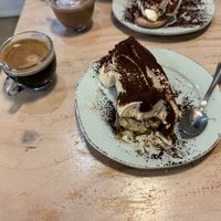   at Missbake in Bologna