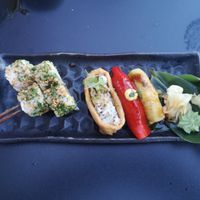  at Sticks N Sushi  in Oxford