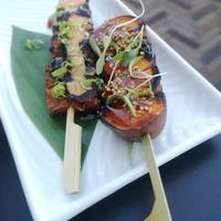  at Sticks N Sushi  in Oxford