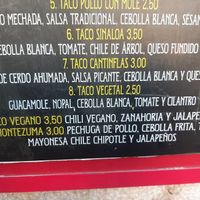  at TaXCo in Santander