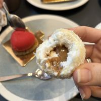 Ripieno squisito  at Balance Patisserie in Pescara