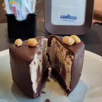  at Balance Patisserie in Pescara