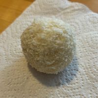   at Balance Patisserie in Pescara