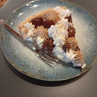  at Balance Patisserie in Pescara