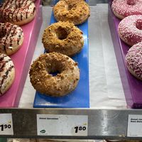  at Panos  in Brussels