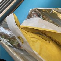   at Panos  in Brussels