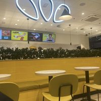   at Panos  in Brussels