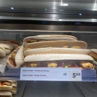   at Panos  in Brussels