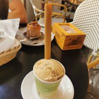  at Orxateria Daniel in Valencia