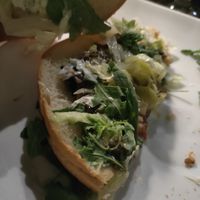  at Thomas Bistrot in Forio