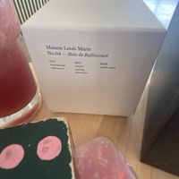   at Valor Coffee in Dunwoody