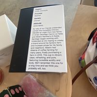   at Valor Coffee in Dunwoody