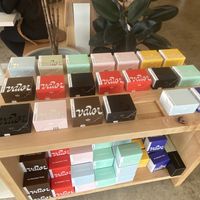   at Valor Coffee in Dunwoody