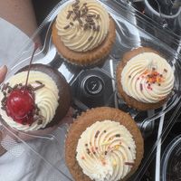   at Cakes By Ashton in Strasburg