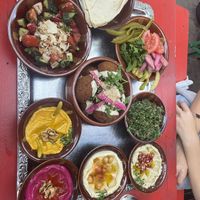   at Beirut Beirut in Munich