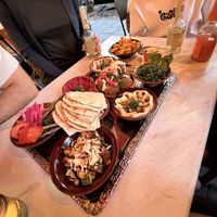   at Beirut Beirut in Munich