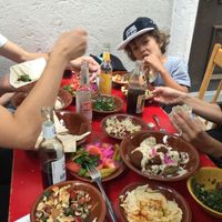 Plate  at Beirut Beirut in Munich