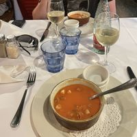 Gazpachoo  at Vostra Llar in Palamos