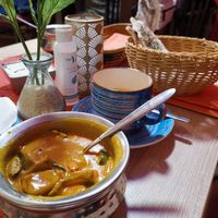 Ambiente at Indian Mango in Munich