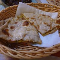  at Indian Mango in Munich