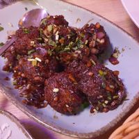  at Indian Mango in Munich