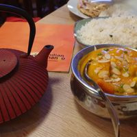  at Indian Mango in Munich