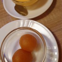  at Indian Mango in Munich