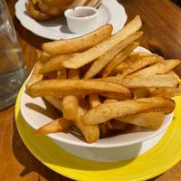  at Plant Junkie - Front St in New York City